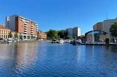 Appartement 2 pièces 149000 €