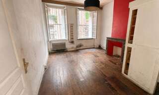 Appartement 1 Pièce 26 m² à vendre à Toulouse (31000)