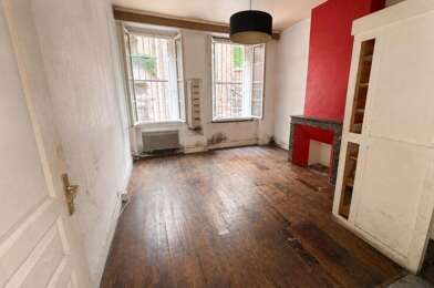 Appartement 1 pièces 135000 €