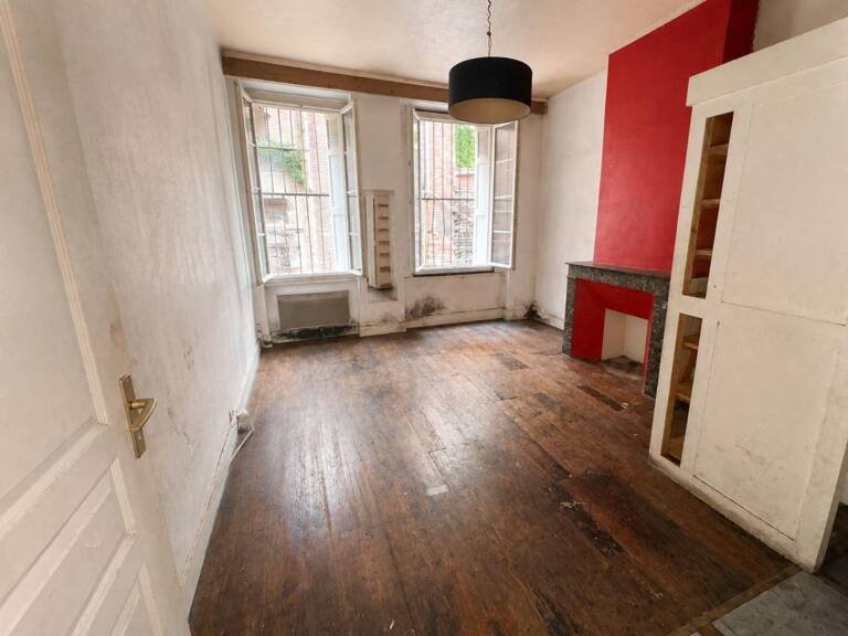 TOULOUSE JEAN-JAURÈS – Studio rénovation à forte création de valeur — photo 1