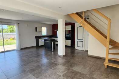 Maison 4 pièces 253000 €