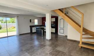 Maison 4 Pièces 88 m² à vendre à Buxerolles (86180)