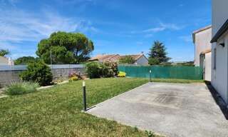 Maison 4 Pièces 88 m² à vendre à Buxerolles (86180)