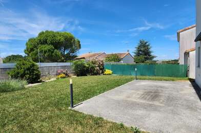 Maison 4 pièces 249000 €