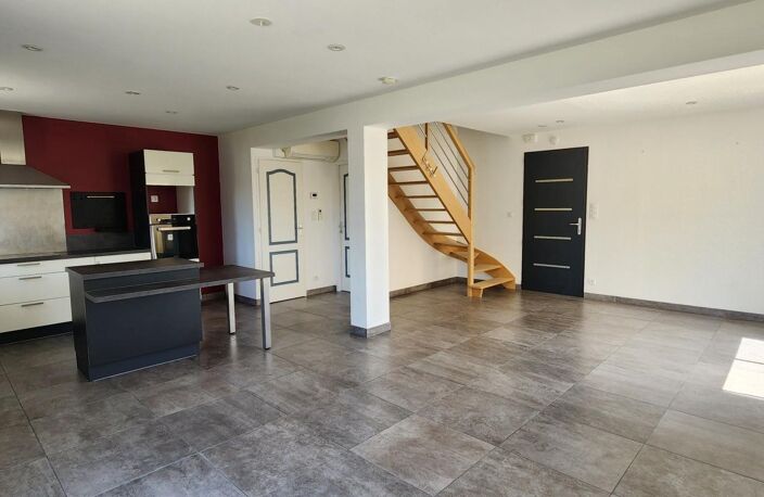 MAISON INDIVIDUELLE 2019 - 88m² - BUXEROLLES — photo 2