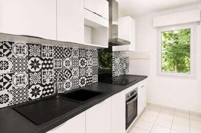 Appartement 2 pièces 188000 €