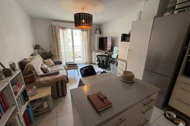 Appartement 3 pièces 249000 €