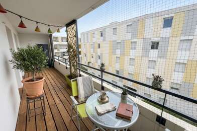 Appartement 3 pièces 249000 €
