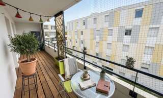 Appartement 3 Pièces 56 m² à vendre à Toulouse (31300)