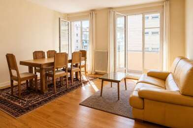 Appartement 3 pièces 247000 €