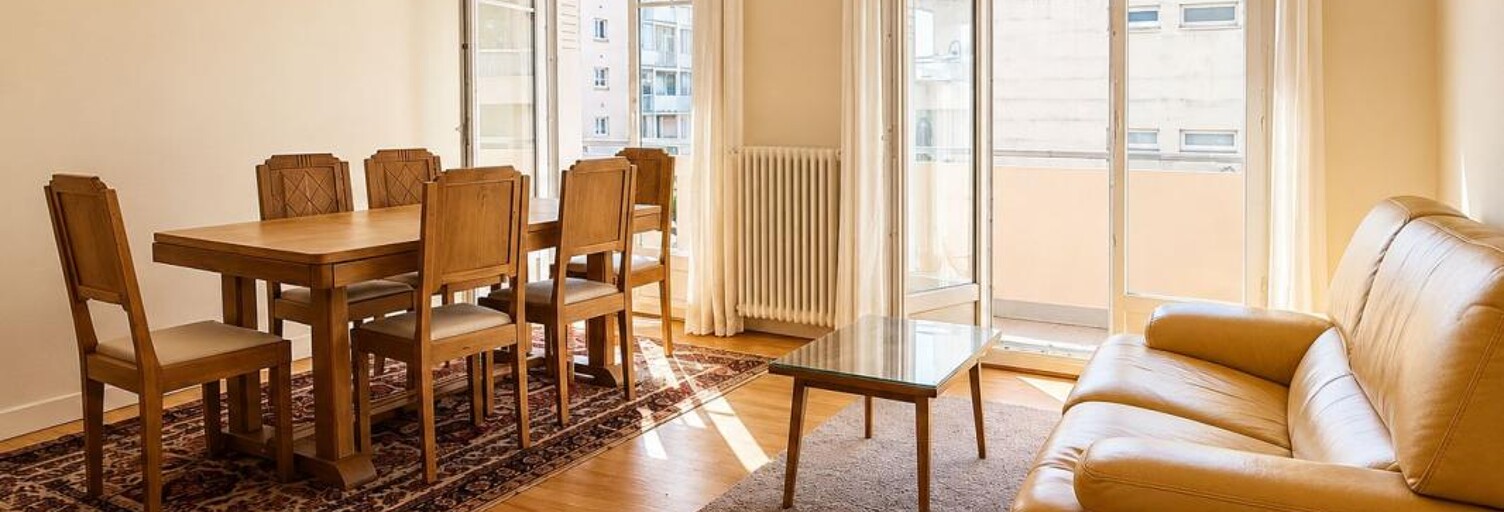 Appartement 3 Pièces 77 m² à vendre à Toulouse (31500)