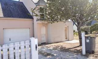 Maison 5 Pièces 101 m² à louer à Monnaie (37380)