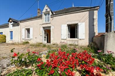 Maison 3 pièces 66000 €