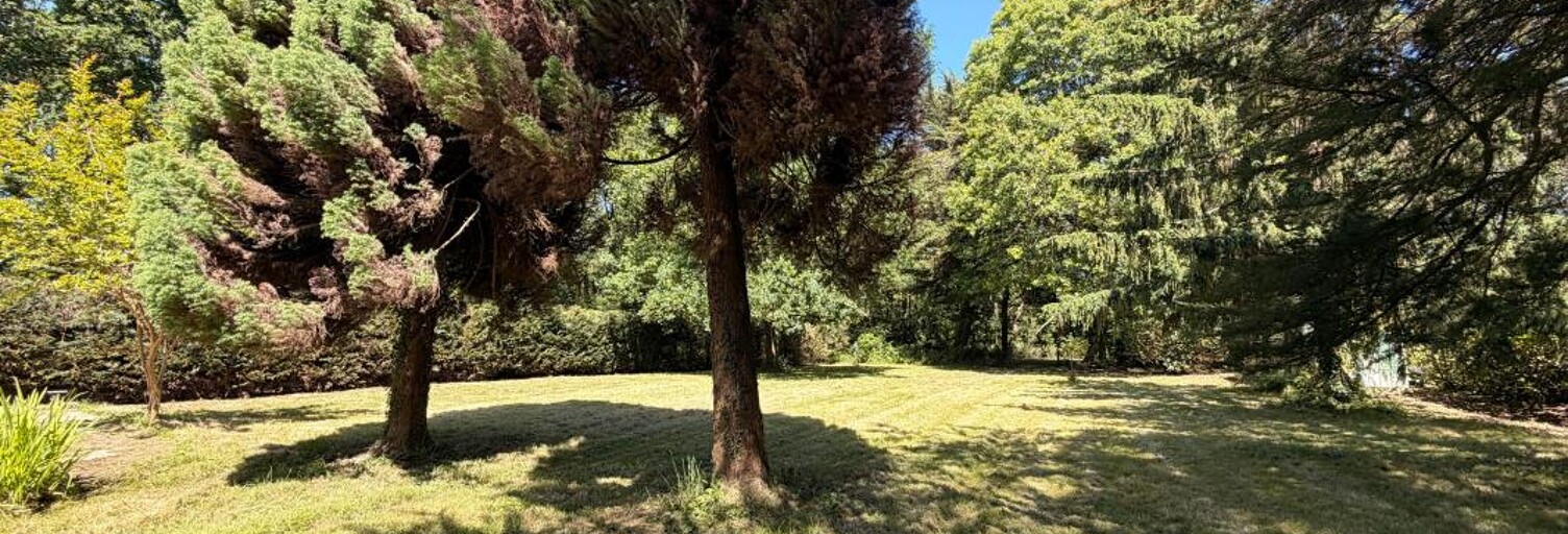 Maison  4960 m² à vendre à La Garnache (85710)
