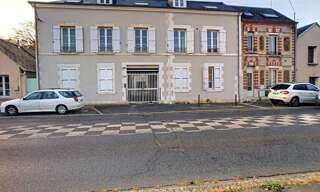 Appartement 2 Pièces 36 m² à louer à Orléans (45100)