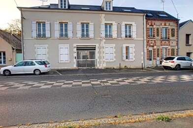 Appartement 2 pièces 500 €