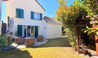 Maison 4 Pièces 80 m² à vendre à Saint-Brice-sous-Forêt (95350)