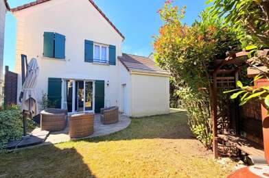 Maison 4 pièces 339000 €