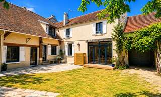 Maison 7 Pièces 170 m² à vendre à Moisson (78840)