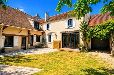 Maison 7 pièces 399000 €