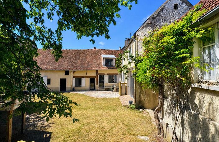 Maison de caractère de 170 m² au coeur des Boucles de Seine — photo 2