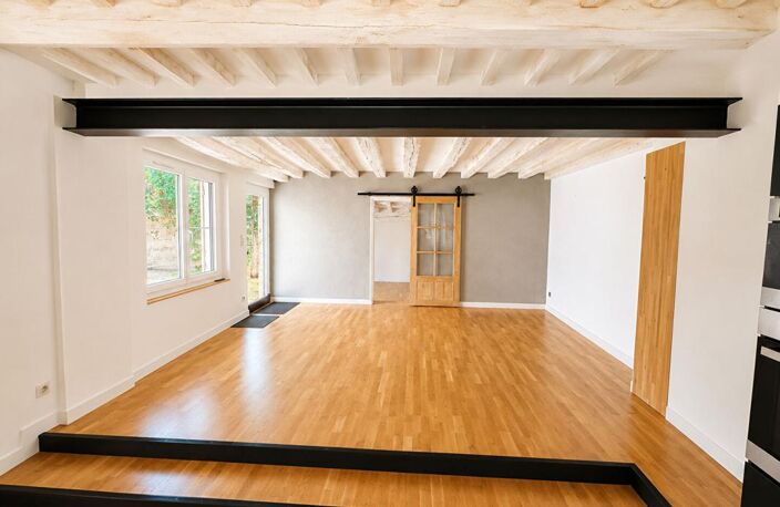 Maison de caractère de 170 m² au coeur des Boucles de Seine — photo 4