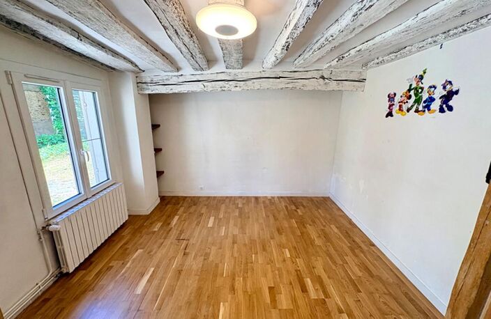 Maison de caractère de 170 m² au coeur des Boucles de Seine — photo 5