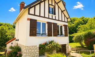 Maison 4 Pièces 68 m² à vendre à Bonnières-sur-Seine (78270)