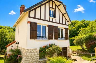 Maison 4 pièces 229000 €