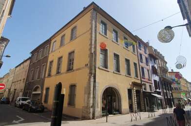 Maison 4 pièces 549900 €