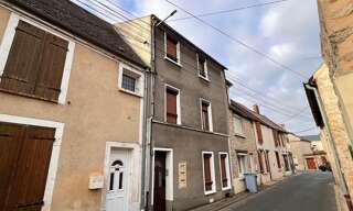 Immeuble  130 m² à vendre à Angerville (91670)