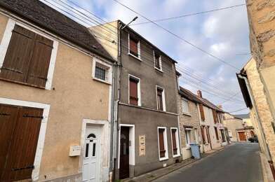 Immeuble  300000 €