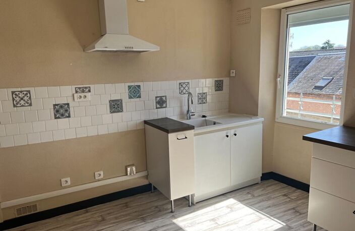 Immeuble Angerville 6 pièce(s) 130 m2 — photo 3