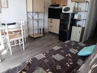 Appartement 2 pièces Saint Hilaire De Riez - 21.37 m2 - 98900  TTC — photo 2