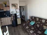 Appartement 2 pièces Saint Hilaire De Riez - 21.37 m2 - 98900  TTC — photo 3