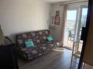 Appartement 2 pièces Saint Hilaire De Riez - 21.37 m2 - 98900  TTC — photo 4