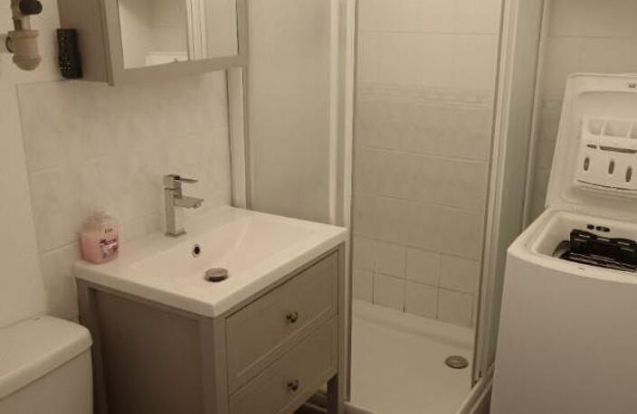 Appartement 2 pièces Saint Hilaire De Riez - 21.37 m2 - 98900  TTC — photo 5