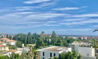 Appartement 2 Pièces 42 m² à vendre à Cannes (06400)