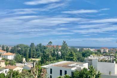 Appartement 2 pièces 399000 €