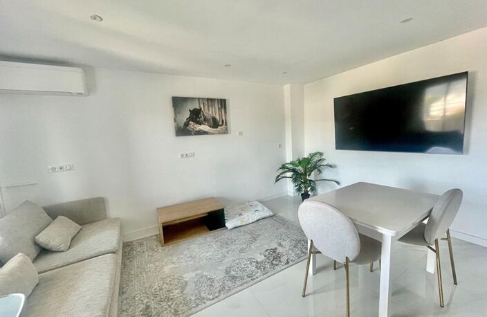 Cannes Petit Juas 2 pièce vue mer 42 m2 — photo 2