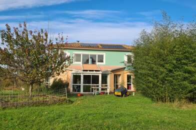 Maison 5 pièces 235000 €