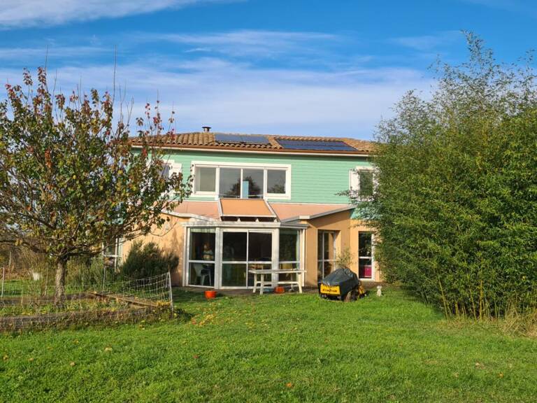 Maison proche Marciac 5 pièce(s) 143 m2 — photo 1