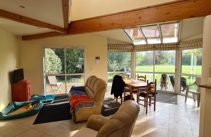 Maison proche Marciac 5 pièce(s) 143 m2 — photo 4