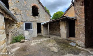Immeuble  185 m² à vendre à Louplande (72210)