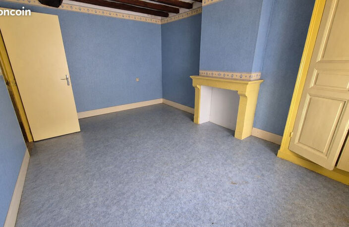 Immeuble Louplande 6 pièce(s) 185 m2 — photo 2
