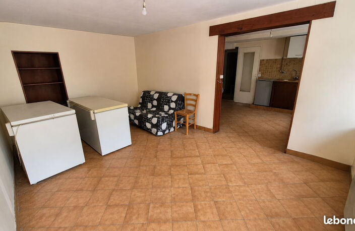 Immeuble Louplande 6 pièce(s) 185 m2 — photo 3