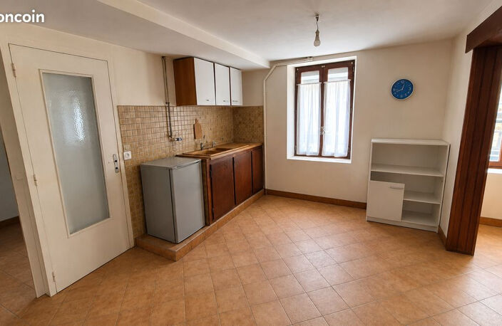 Immeuble Louplande 6 pièce(s) 185 m2 — photo 5