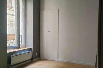Appartement 1 pièces 207000 €
