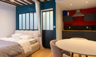 Appartement 1 Pièce 20 m² à vendre à Paris 11 (75011)
