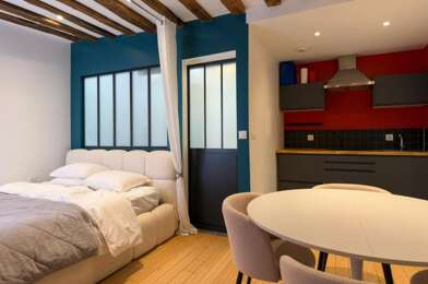 Appartement 1 pièces 207000 €